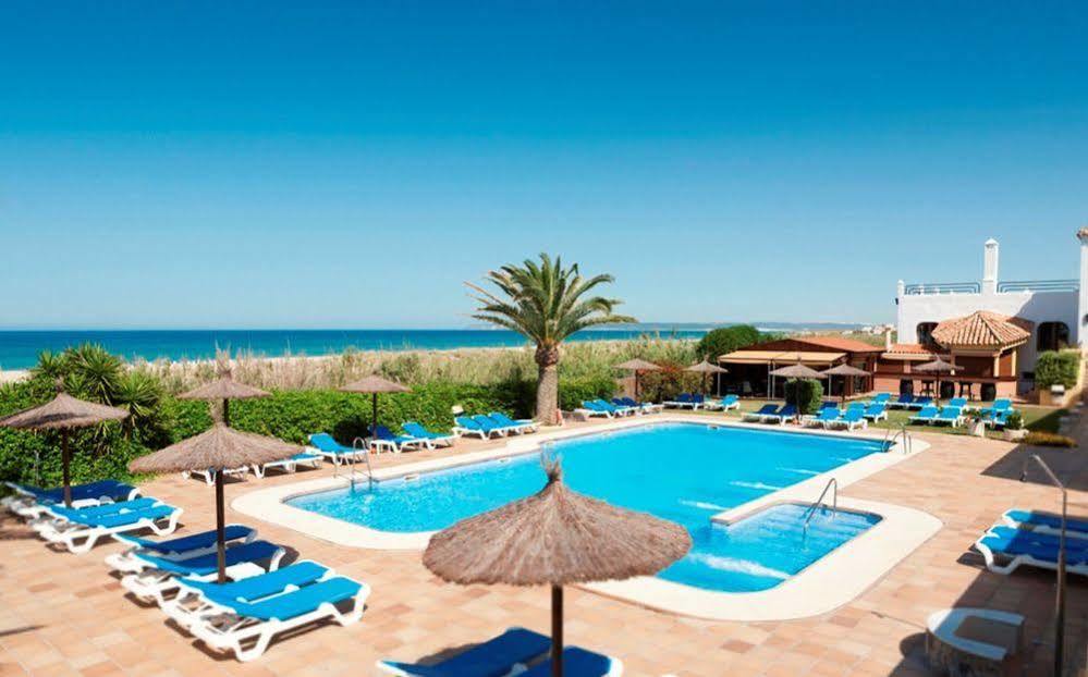 Hotel Antonio II Zahara de los Atunes Exterior foto